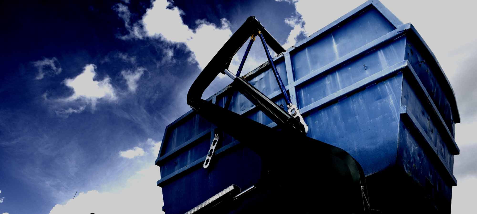 Вывоз мусора метро Университет дружбы народов